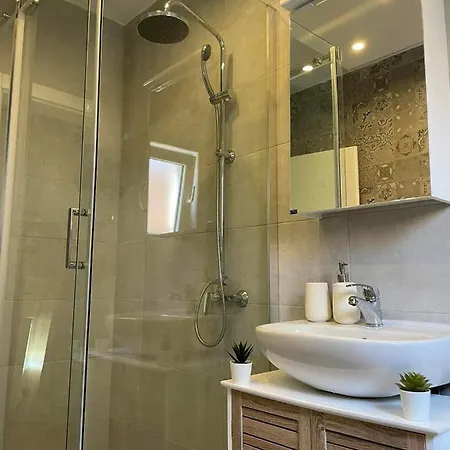 Eva Apartamento Bajina Basta